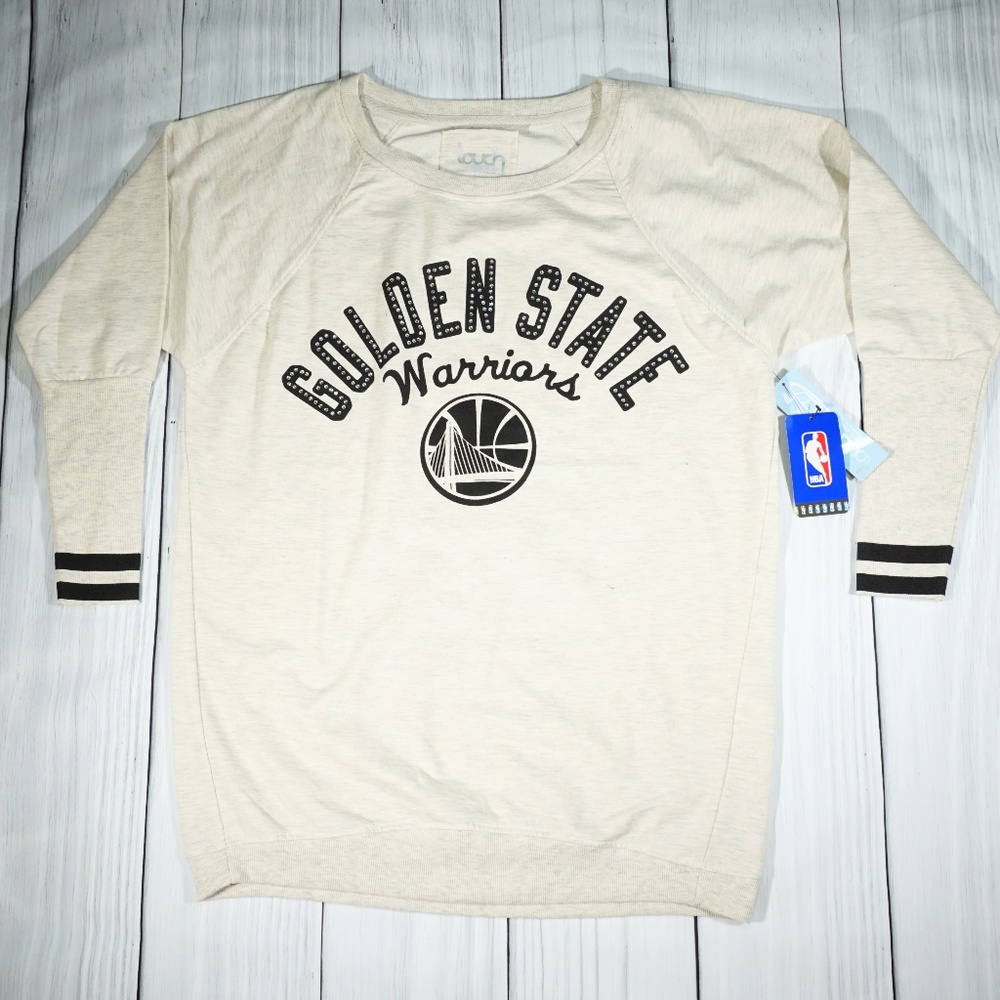 Golden State Warriors Longsleeve